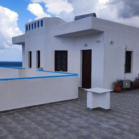 Blue Sea Studios Arkásza Kültér fotó
