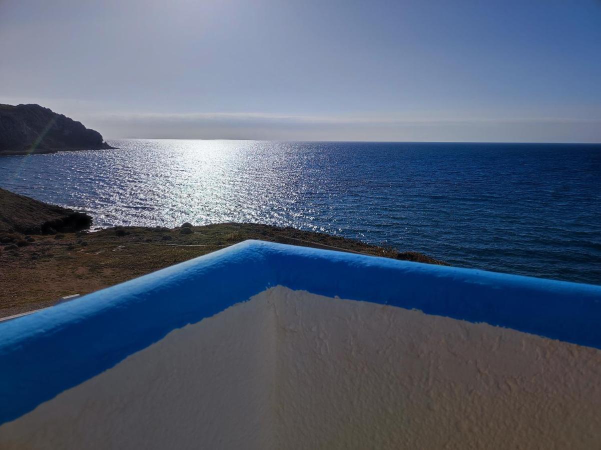 Blue Sea Studios Arkásza Kültér fotó